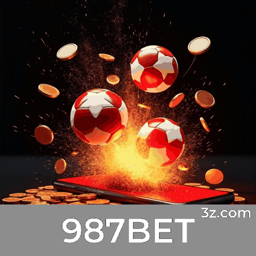 987BET: Descubra o Mundo dos Jogos de Cassino ao Vivo e 3D!