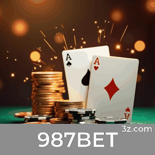 987BET: Experiência de Jogos de Cassino Luxuosa e Emocionante