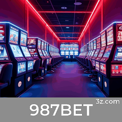 987BET: Plataforma de Cassino e Apostas de Confiança