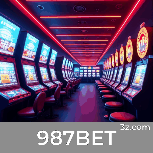 987BET: Segurança e Facilidade para Usuários Brasileiros