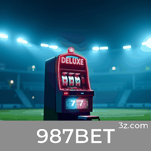 987BET: Plataforma de Cassino e Apostas de Confiança