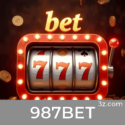 987BET.com - Apostas online no Brasil - 987BET