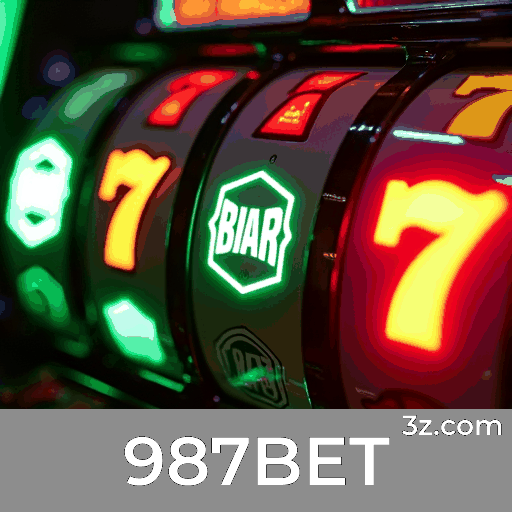 987BET Jogos: Domine Estratégias e Melhore