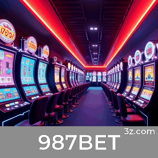 Estratégias de Jogos no 987BET: Dicas para Vencer