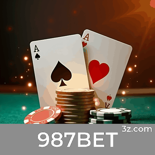 987BET: Plataforma de Apostas Segura e Confiável