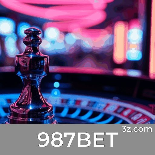 987BET: Plataforma de Apostas Segura e Confiável