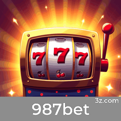 987bet Inovação: Tecnologia de Jogo do Futuro