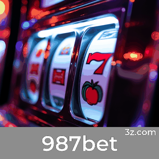 987bet: Seu Cassino Online Seguro e Rápido
