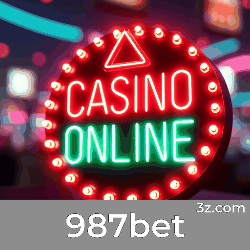 987bet: Seu Cassino Online Seguro e Rápido