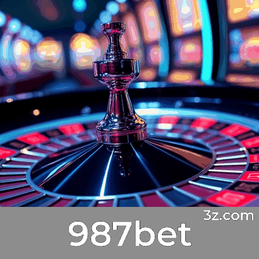 987bet: Seu Cassino Online Seguro e Rápido