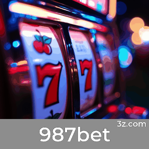 987bet: Seu Cassino Online Seguro e Rápido