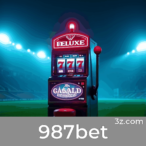 987bet: Seu Cassino Online Seguro e Rápido
