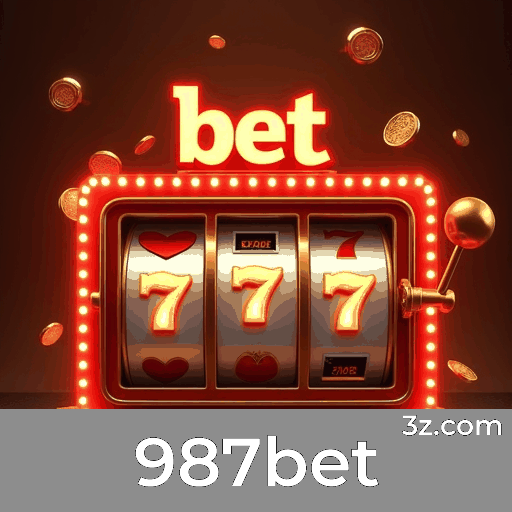 987bet: Seu Cassino Online Seguro e Rápido