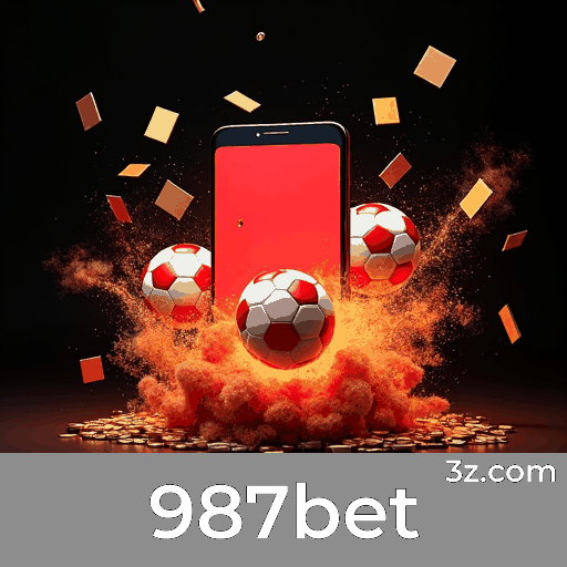 Aproveite o Login Exclusivo com Proteção Avançada no 987bet